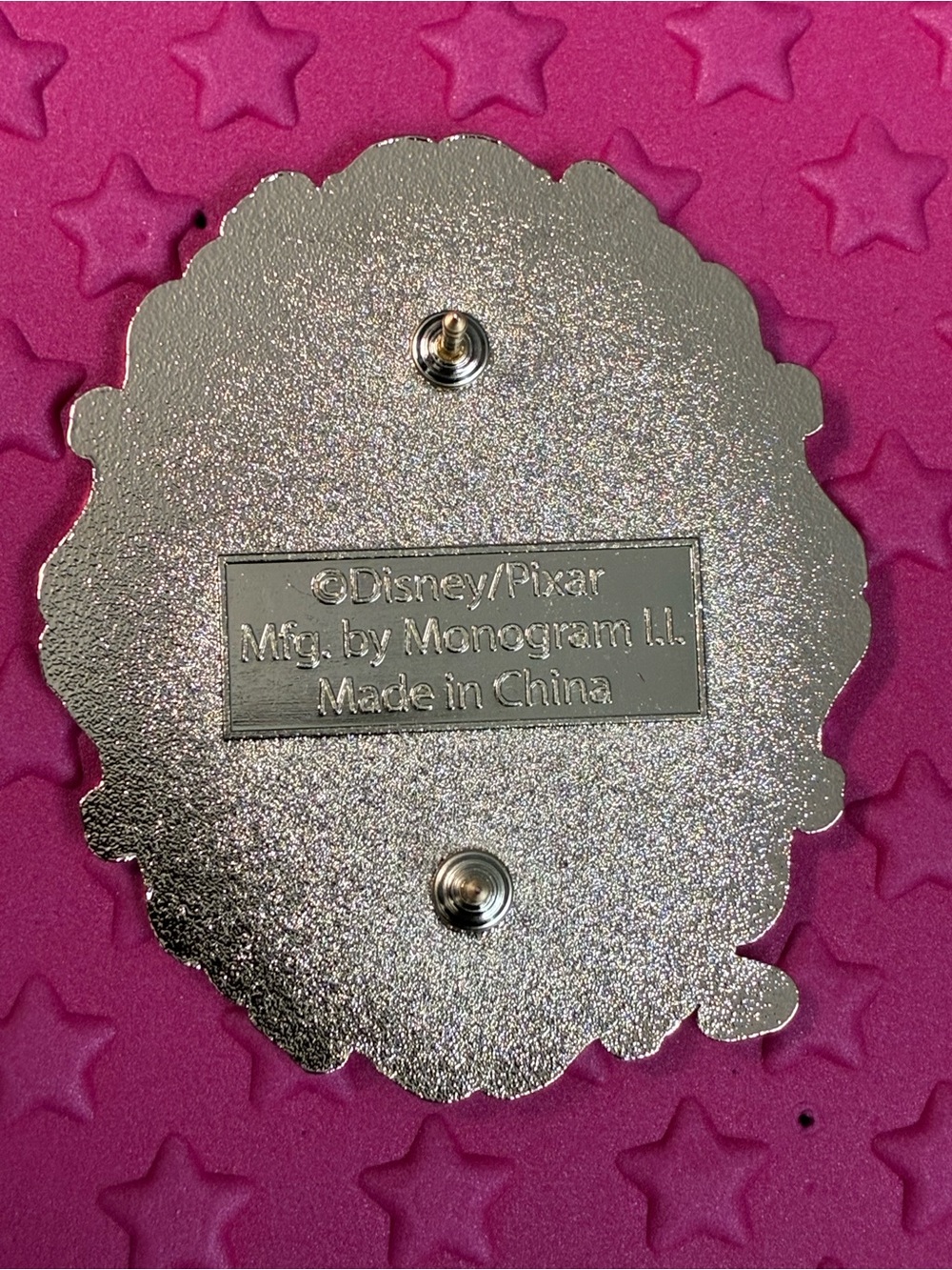Disney Pixar Ratatouille Remy Pin - Picture 3 of 10